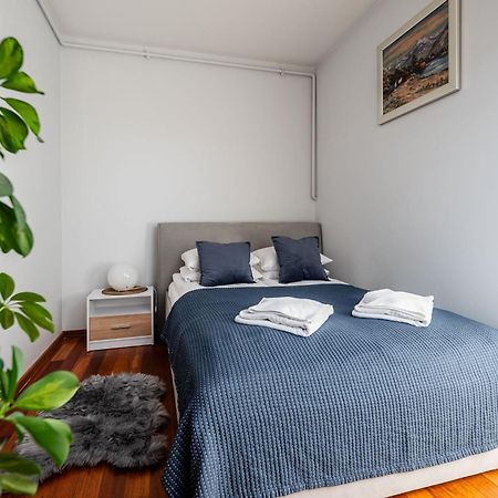 Apartamenty Za Strugiem Zakopane Eksteriør bilde