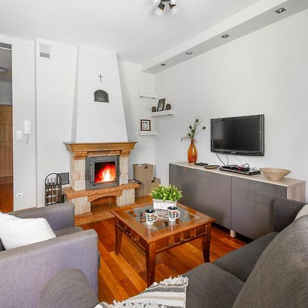 Apartamenty Za Strugiem Zakopane Eksteriør bilde